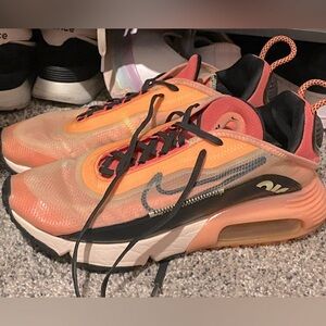 Nike Air Max 2080 Women’s Size 9